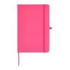 Cuaderno PU Sora A5 Rosa