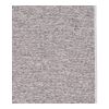 Toalla de secado rápido R-PET 30x80cm sublimación Blanco-Gris