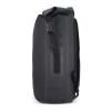 Mochila seca Rolltop 25L Negro | sin montaje de publicidad | no disponible | no disponible | no disponible