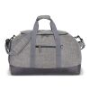 Bolsa Mercury R-PET Gris | sin montaje de publicidad | no disponible | no disponible | no disponible