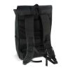 Laptop-Rucksack Liam RPET 20L Negro | sin montaje de publicidad | no disponible | no disponible | no disponible