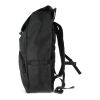 Laptop-Rucksack Liam RPET 20L Negro intenso | sin montaje de publicidad | no disponible | no disponible | no disponible