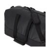 Bolsa de fin de semana Maverick 27L Negro intenso | sin montaje de publicidad | no disponible | no disponible