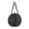 Bolsa deportiva y de viaje ligera R-PET 190T, 48 x 23 x 23 cm, 20 litros Negro | sin montaje de publicidad | no disponible | no disponible