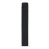 Powerbank 5 en 1 - Báscula de carga - Linterna - Regla - Medidor de temperatura Blanco