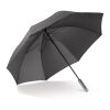 paraguas Stick 25” con apertura automática Negro | sin montaje de publicidad | no disponible | no disponible | no disponible