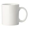 Taza Oslo 300ml Blanco | sin montaje de publicidad | no disponible | no disponible | no disponible