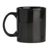Taza Oslo 300ml Negro intenso | sin montaje de publicidad | no disponible | no disponible | no disponible