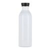 Botella Lucy R-SS 500ml Blanco | sin montaje de publicidad | no disponible | no disponible