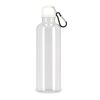 Botella de agua Noa R-PET 750 ml Transparente Transparente