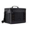 Bolsa térmica impermeable Nordic Drift Storm RCS 20L negro | sin montaje de publicidad | no disponible | no disponible
