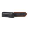 Calentador manos dual Nordic Drift Everest, batería 6000 mAh negro