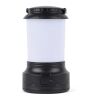Linterna camping Nordic Drift Everest RCS Bright manivela negro