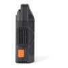 Detector de monóxido de carbono Nordic Drift Everest LED negro