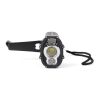 Linterna impermeable Nordic Drift Everest IPX8 negro