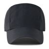 Gorra Nordic Drift RCS Aero UPF negro | sin montaje de publicidad | no disponible | no disponible