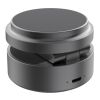 Cargador inalámbrico ultrarrápido 3 en 1 Quantum RCS 25W gris
