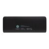 Powerbank FlashCharge RCS rplastic 20000 mah de carga rápida negro | sin montaje de publicidad | no disponible | no disponible