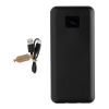 Powerbank para portátil Gridley RCS rplastic 20000 65W negro | sin montaje de publicidad | no disponible | no disponible