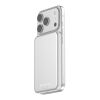 Powerbank magnética Urban Vitamin Pomona 5000 mAh Qi2.2 25W plata | sin montaje de publicidad | no disponible | no disponible