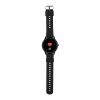 Reloj Swiss Peak RCS TPU reciclado negro | sin montaje de publicidad | no disponible | no disponible