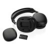 Auriculares inalámbricos Spectra RCS con batería extraíble negro