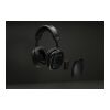 Auriculares inalámbricos Spectra RCS con batería extraíble negro