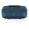 Altavoz Prisma RCS 16W plástico reciclado IPX 4 azul | sin montaje de publicidad | no disponible | no disponible