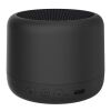 Altavoz Peblo RCS con batería extraíble 3W negro