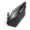 Bolsa térmica de nailon reciclado KENTO URBAN RCS negro