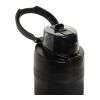 Botella con cerradura acero certificada Omni Sip RCS 700 ml negro | sin montaje de publicidad | no disponible | no disponible