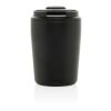 Taza café Pico Barista RCS 220 ml en caja de regalo tubular negro | sin montaje de publicidad | no disponible | no disponible
