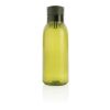 Botella Avira Atik RCS PET Reciclado 500ml verde | sin montaje de publicidad | no disponible | no disponible