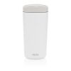 Taza Avira Alix acero inoxidable RCS sistema de clic 400 ml Blanco | sin montaje de publicidad | no disponible | no disponible