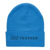 Gorro Impact Polylana® con trazador AWARE™ Azul Tranquilo | sin montaje de publicidad | no disponible | no disponible | no disponible