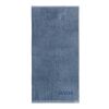 Toalla de baño Ukiyo Sakura AWARE ™ de 500 g/m2 70 x 140 cm azul | sin montaje de publicidad | no disponible | no disponible | no disponible