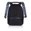 Bobby Hero XL, mochila antirrobo azul marino-hulla | sin montaje de publicidad | no disponible | no disponible