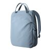 Mochila suave tote XD Design azul-gris | sin montaje de publicidad | no disponible | no disponible | no disponible