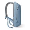 Mochila Bobby Air azul-gris