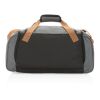 Bolsa Urban outdoor Impact AWARE ™ gris | sin montaje de publicidad | no disponible | no disponible | no disponible