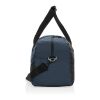 Bolsa de viaje básica Kazu AWARE™ RPET azul | sin montaje de publicidad | no disponible | no disponible | no disponible