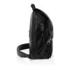 Bolsa Messenger RCS Swiss Peak OSLO negro | sin montaje de publicidad