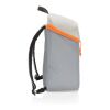 Mochila nevera de senderismo 10L gris-naranja | sin montaje de publicidad | no disponible | no disponible | no disponible