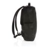 Mochila Fashion ordenador 15.6" PVC free negro | sin montaje de publicidad | no disponible | no disponible