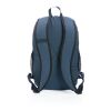 Mochila casual Impact AWARE ™ 300D RPET azul marino-rosa | sin montaje de publicidad | no disponible | no disponible | no disponible