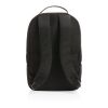 Mochila Swiss Peak AWARE™ RPET de 15,6" negro | sin montaje de publicidad | no disponible | no disponible | no disponible