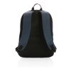 Mochila antirrobo estándar Impact AWARE ™ RPET azul marino | sin montaje de publicidad | no disponible | no disponible