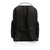 Mochila Swiss Peak AWARE™ RPET de 15,6" negro | sin montaje de publicidad | no disponible | no disponible | no disponible