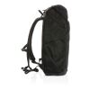Mochila de negocios Swiss Peak AWARE ™ RPET de 15,6" negro | sin montaje de publicidad | no disponible | no disponible