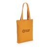 Bolsa de lona Impact Aware™ de 285 g/m² Reloj De Sol Naranja | sin montaje de publicidad | no disponible | no disponible | no disponible